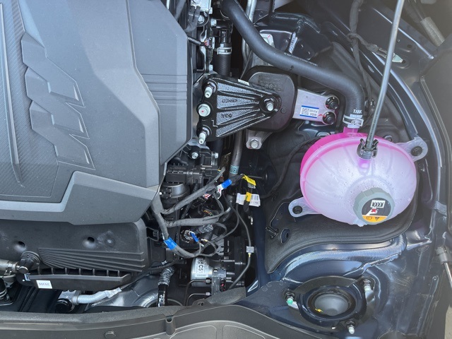 2026 Hyundai Palisade SEL photo 28