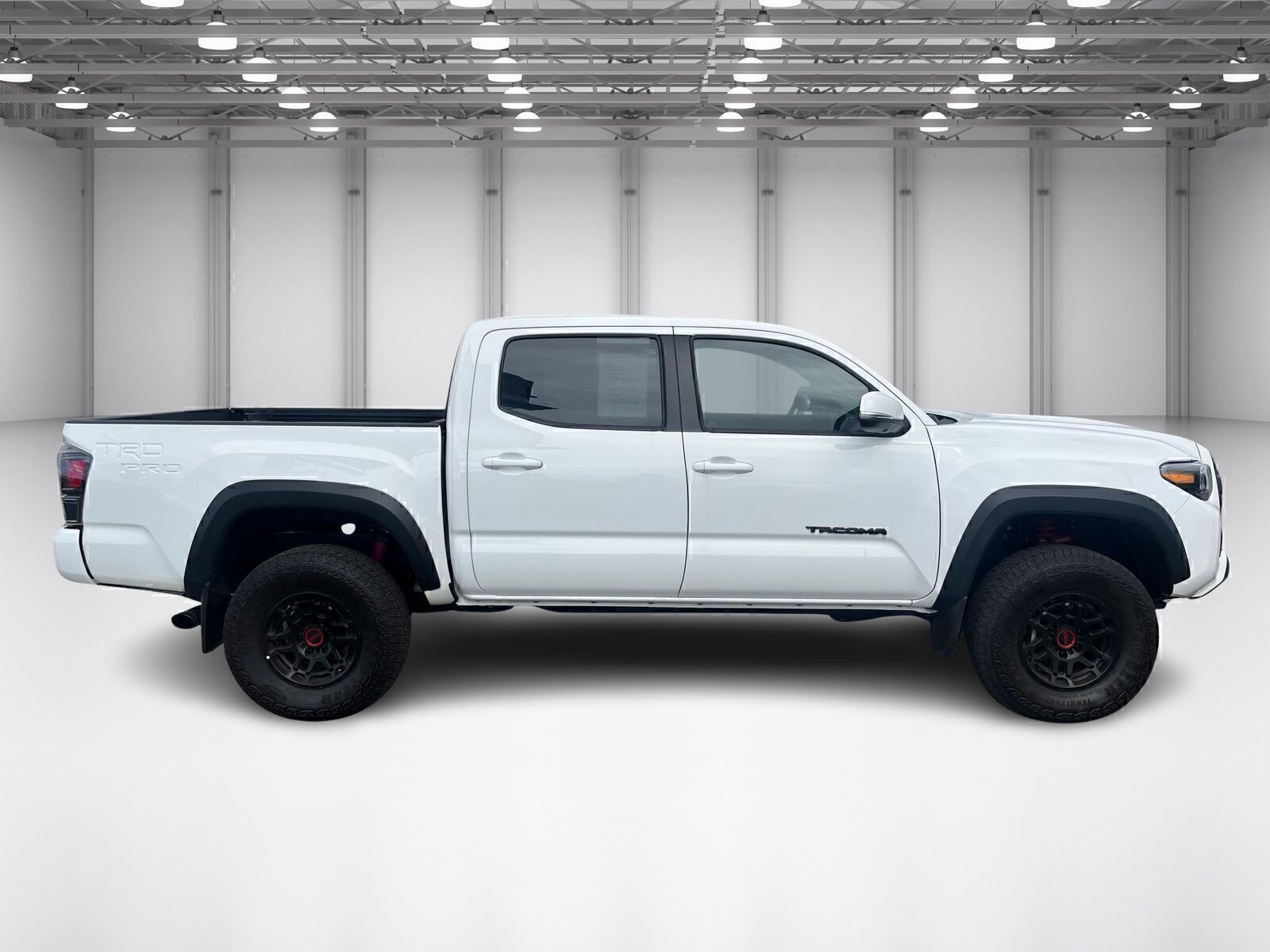 2023 Toyota Tacoma TRD Pro photo 4