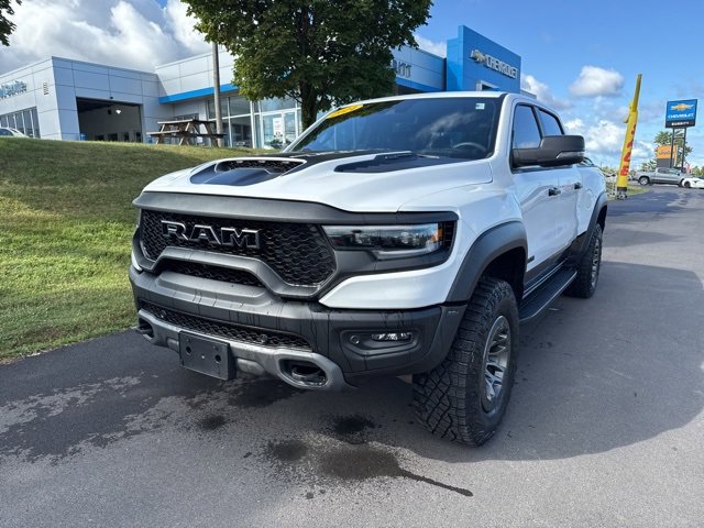2024 Ram 1500 TRX photo 4