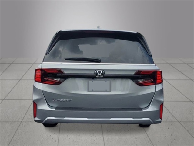 2026 Honda Odyssey EX-L photo 3