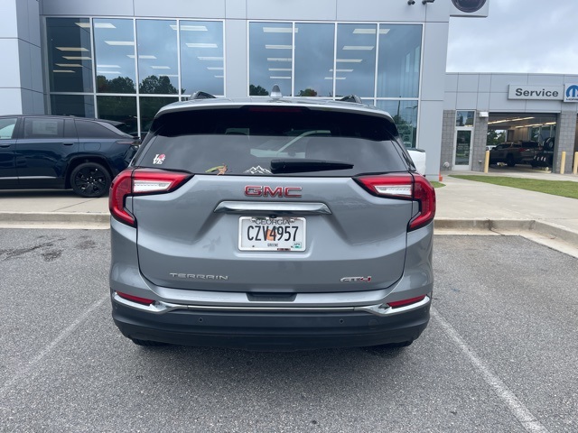 2024 Gmc Terrain AT4 photo 4