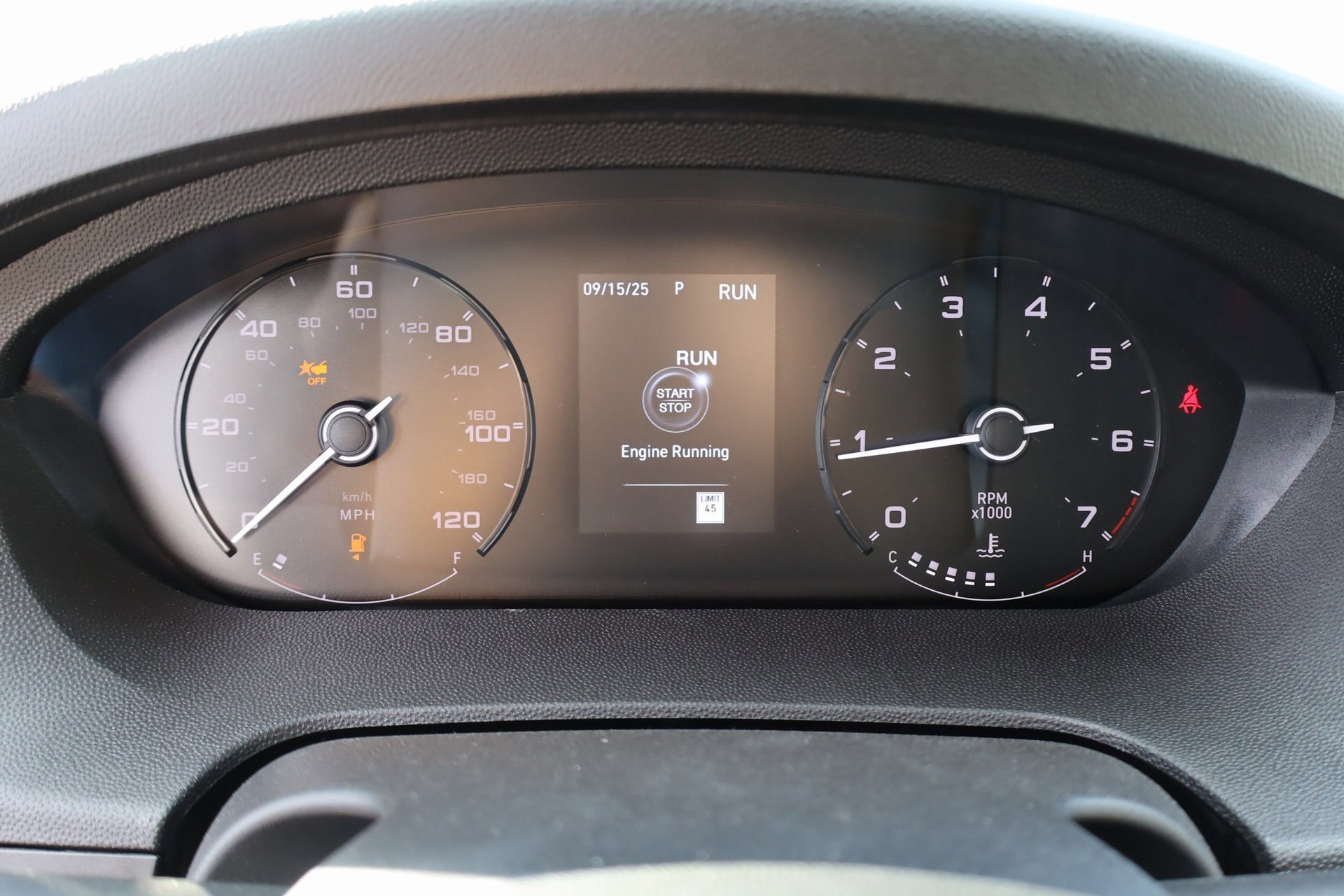2026 Ram ProMaster 1500 photo 6