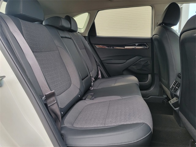 2024 Kia Seltos S photo 15