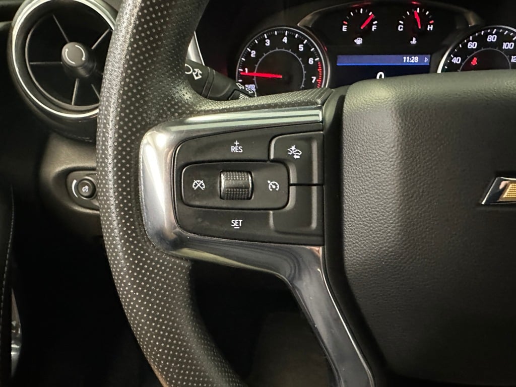 2023 Chevrolet Blazer 2LT photo 8