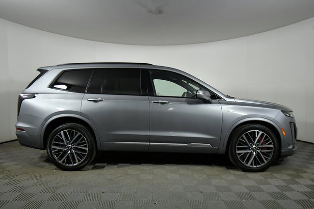 2023 Cadillac XT6 Sport photo 6