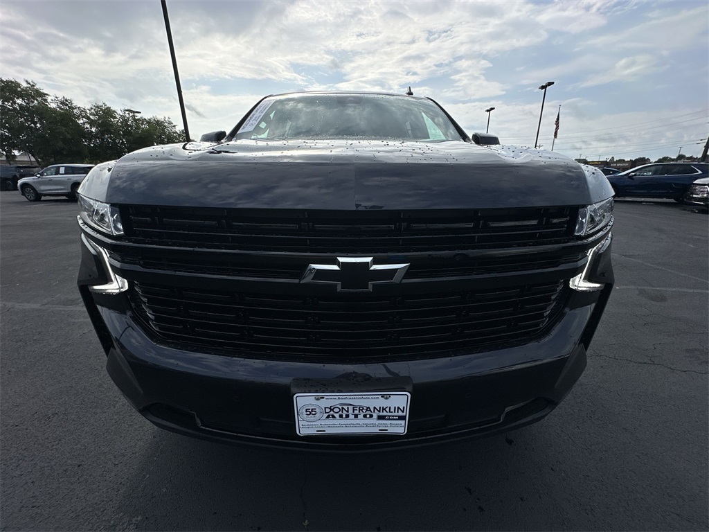 2023 Chevrolet Tahoe RST photo 27