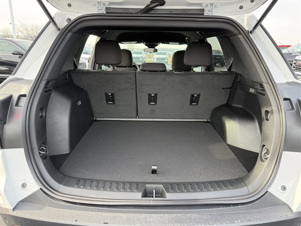 2026 GMC TERRAIN - Image 30