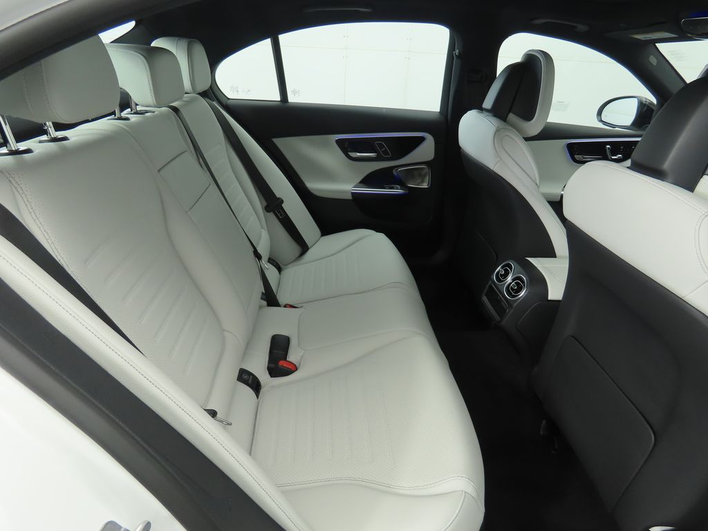 2025 Mercedes Benz C 300 photo 23