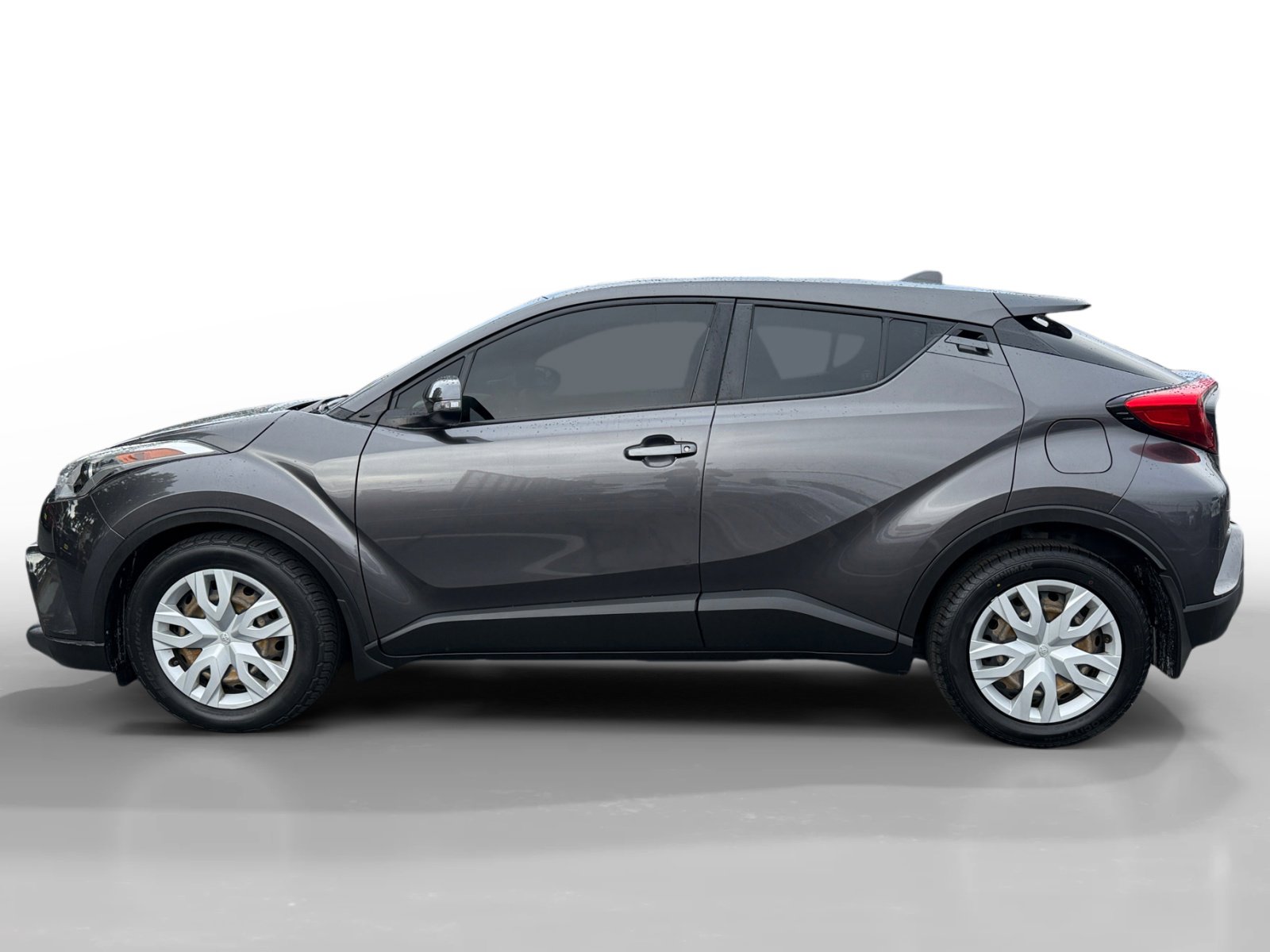 2019 Toyota C-HR Premium photo 2