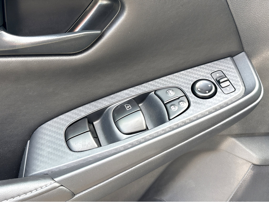 2025 Nissan Sentra S photo 21