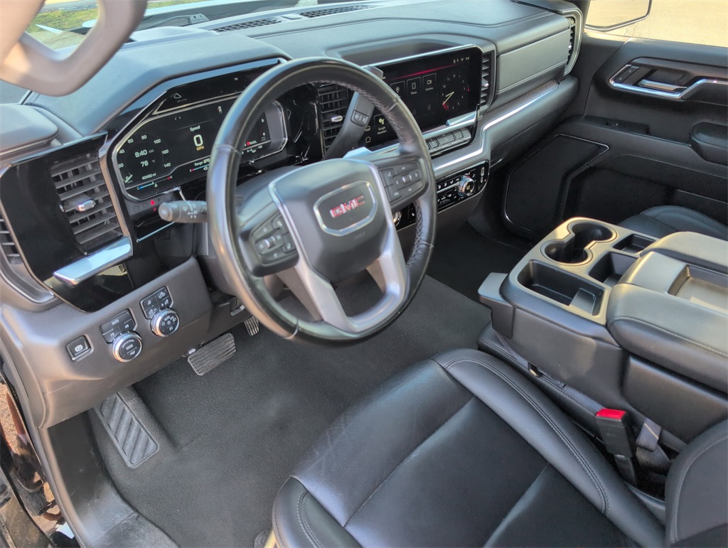 2024 Gmc Sierra 1500 SLT photo 10