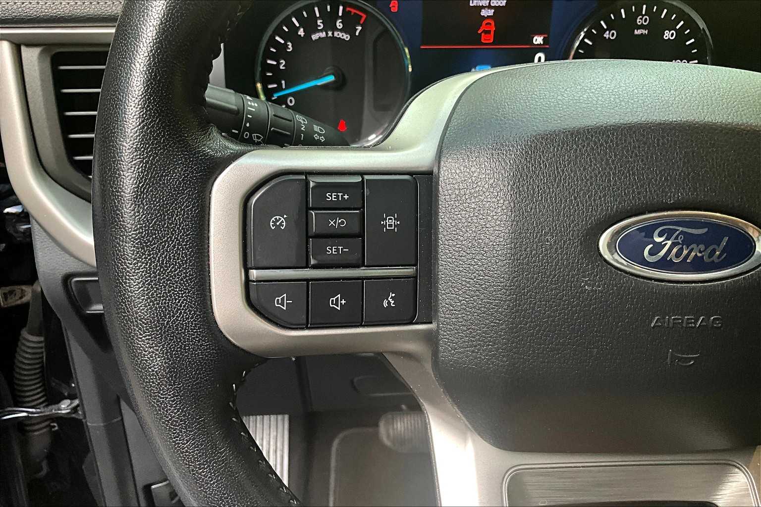 2024 Ford Expedition XLT photo 21