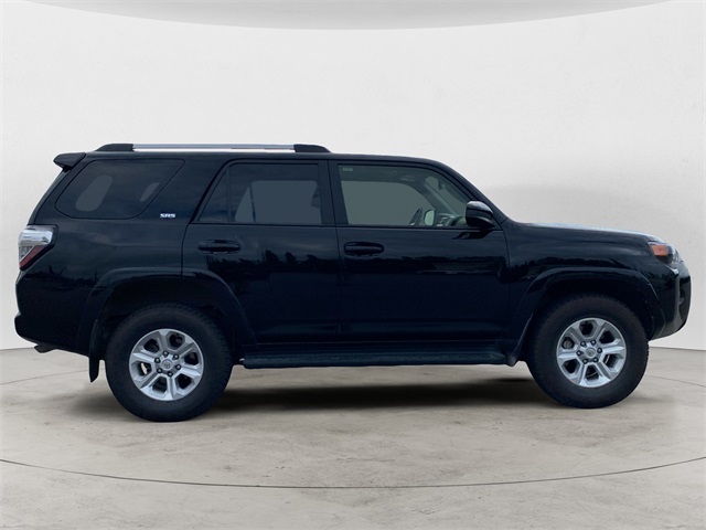 2024 Toyota 4Runner SR5 photo 6