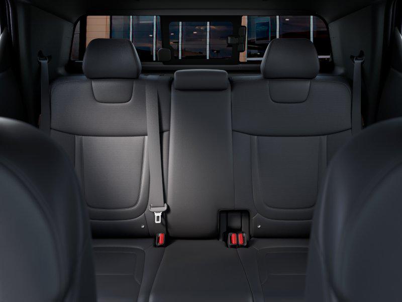 2026 Hyundai Santa Cruz SEL Activity photo 10