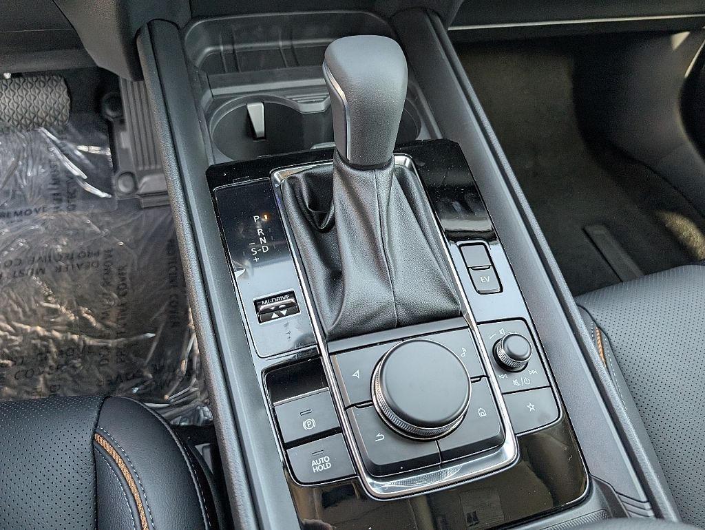 2025 Mazda CX-50 Premium Plus photo 25