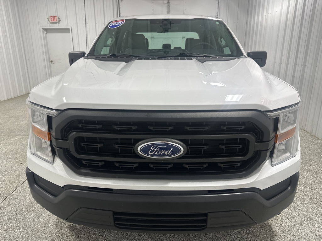 2022 Ford F-150 XL photo 4