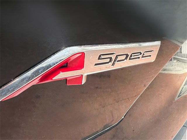 2026 Acura MDX A-Spec SH-AWD photo 4