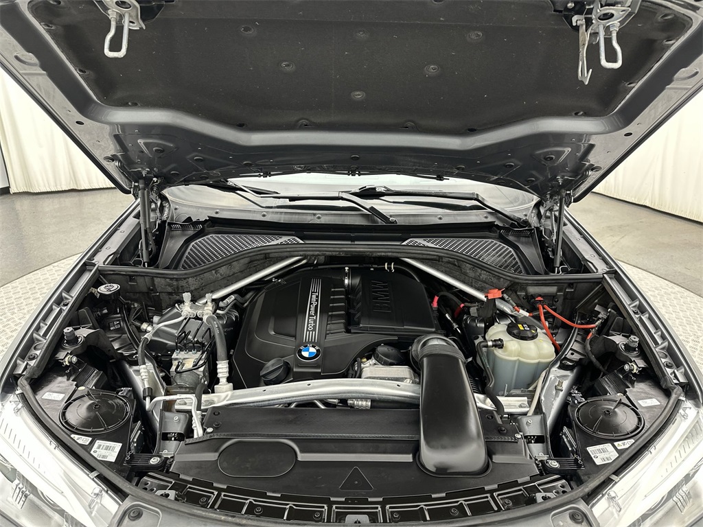 2018 Bmw X5 xDrive35i photo 24