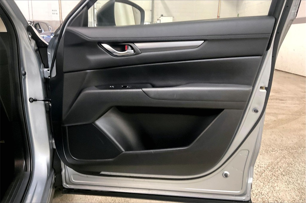 2023 MAZDA CX-5 - Image 23