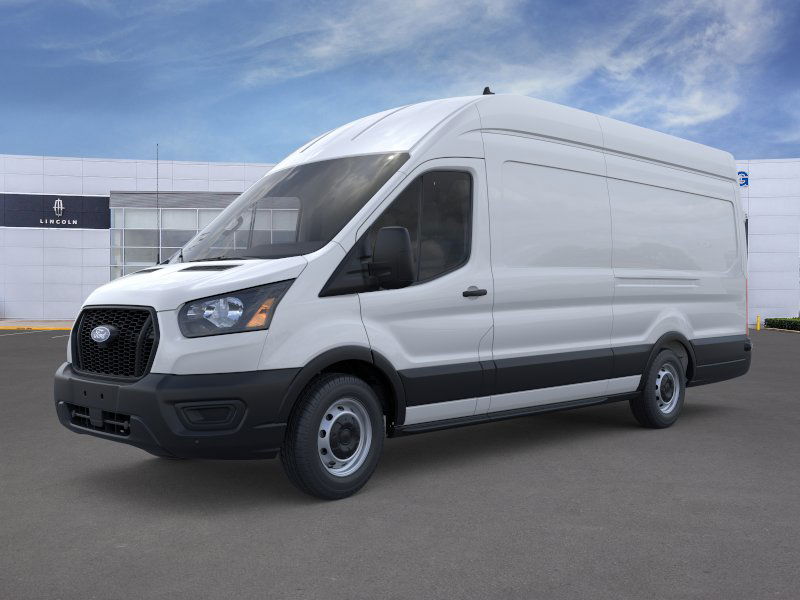 2026 Ford Transit Van Base's photo