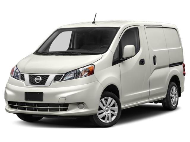 2020 Nissan NV200 SV's photo