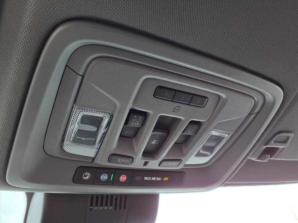 2026 Gmc Sierra 1500 Elevation photo 19