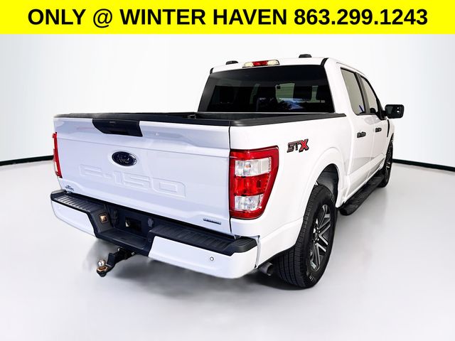 2023 Ford F-150 XL photo 5