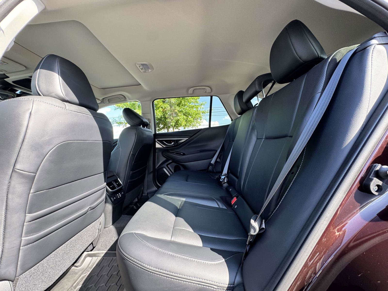 2025 Subaru Outback Sport XT photo 13