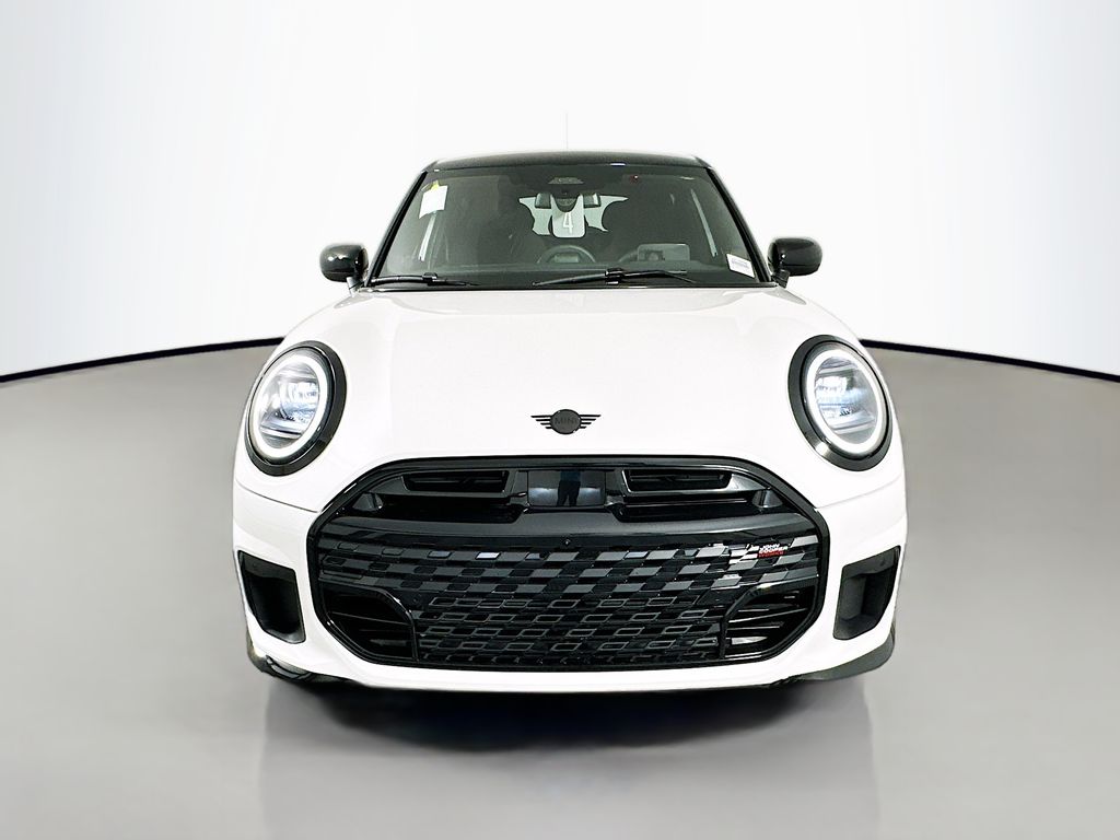 2026 Mini Cooper 4 Door Hardtop S Iconic photo 2
