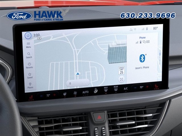 2024 FORD ESCAPE - Image 14