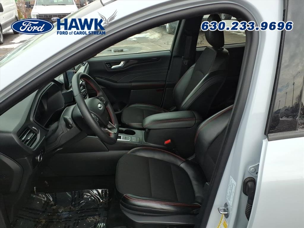 2025 FORD ESCAPE - Image 26