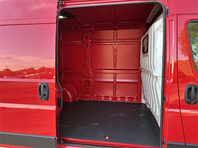 2026 Ram ProMaster 1500 photo 12