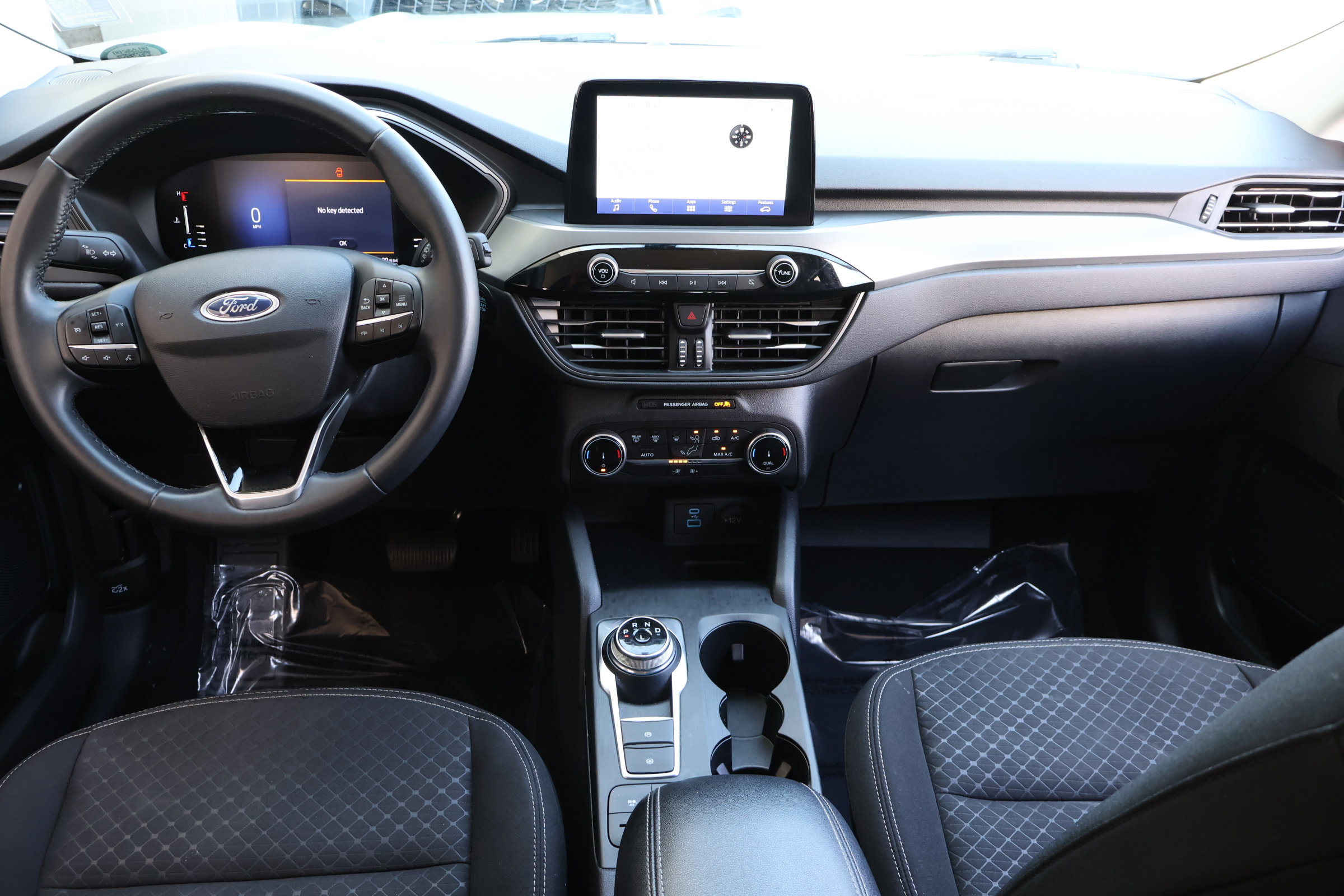2023 Ford Escape Active photo 17