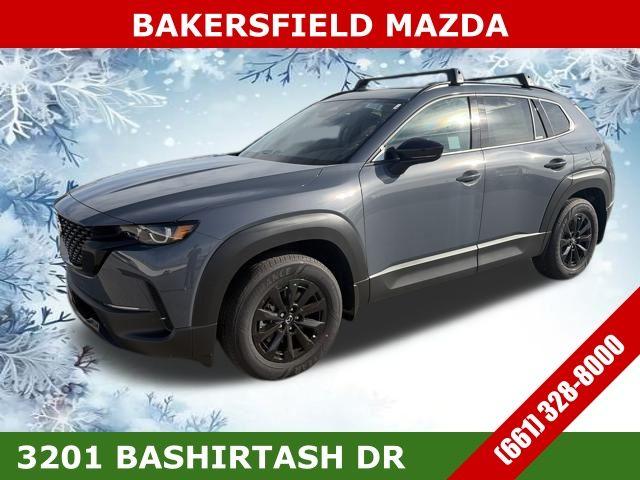 2026 Mazda CX-50 Premium's photo