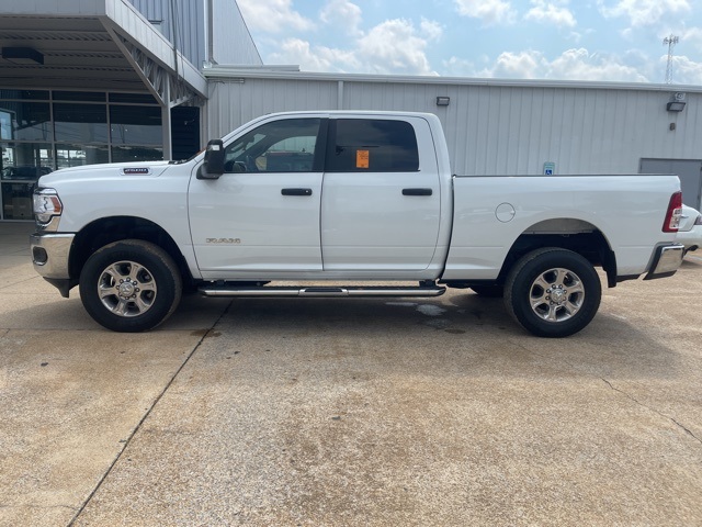 2024 RAM Ram 2500 Pickup Big Horn's photo