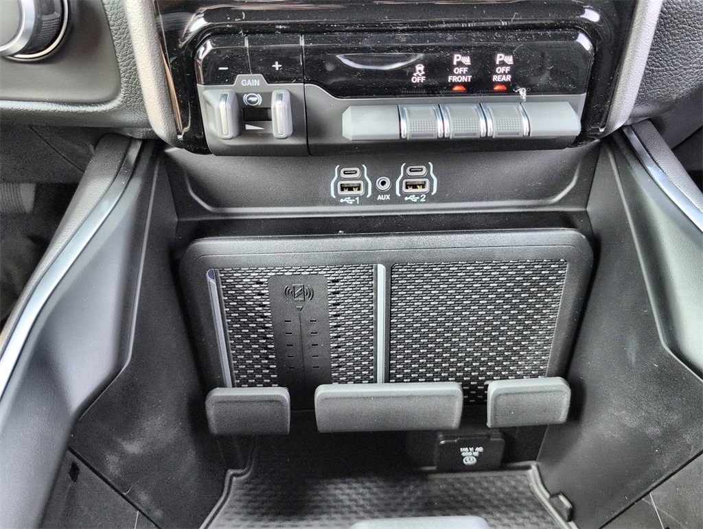 2026 Ram 1500 Big Horn Lone Star photo 28