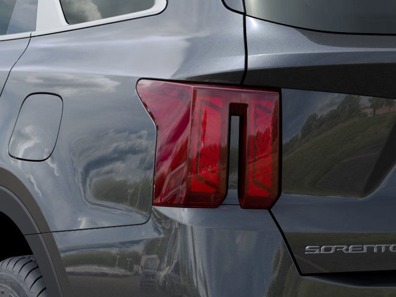 2024 Kia Sorento S photo 11