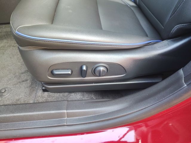 2024 Buick Envista ST photo 20