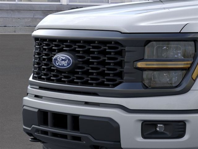 2025 FORD F-150 - Image 39