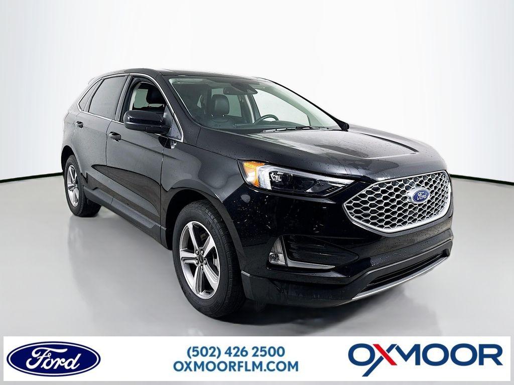2024 Ford Edge SEL's photo