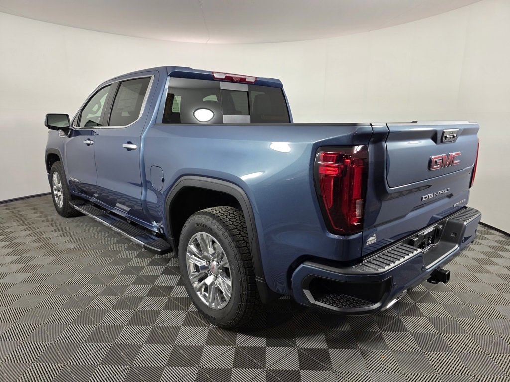 2026 Gmc Sierra 1500 Denali photo 3