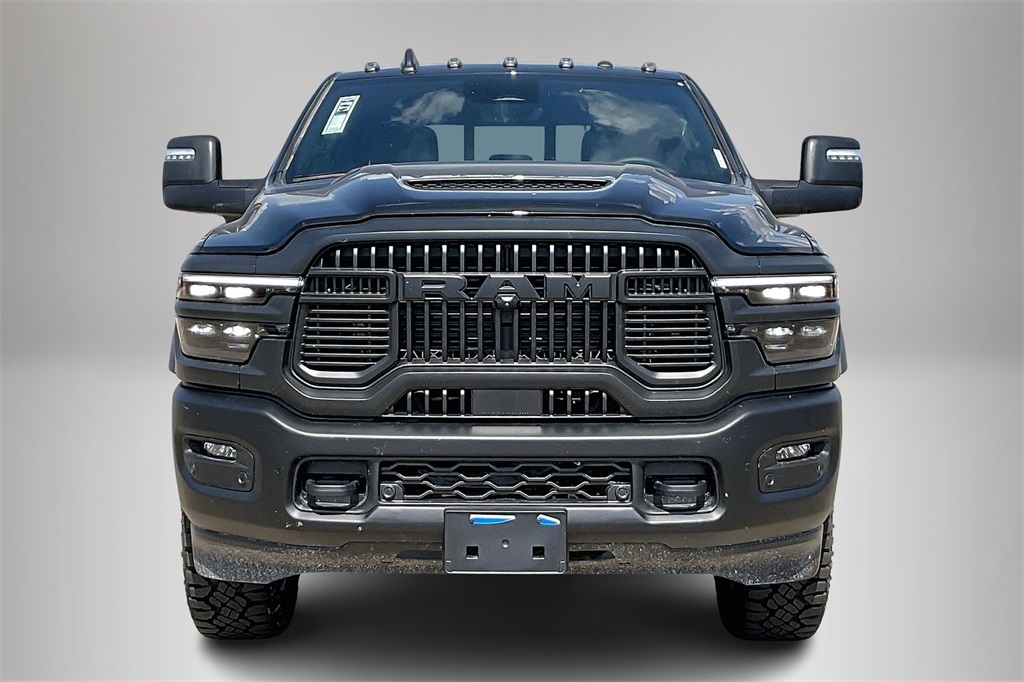 2026 Ram 2500 Power Wagon photo 13
