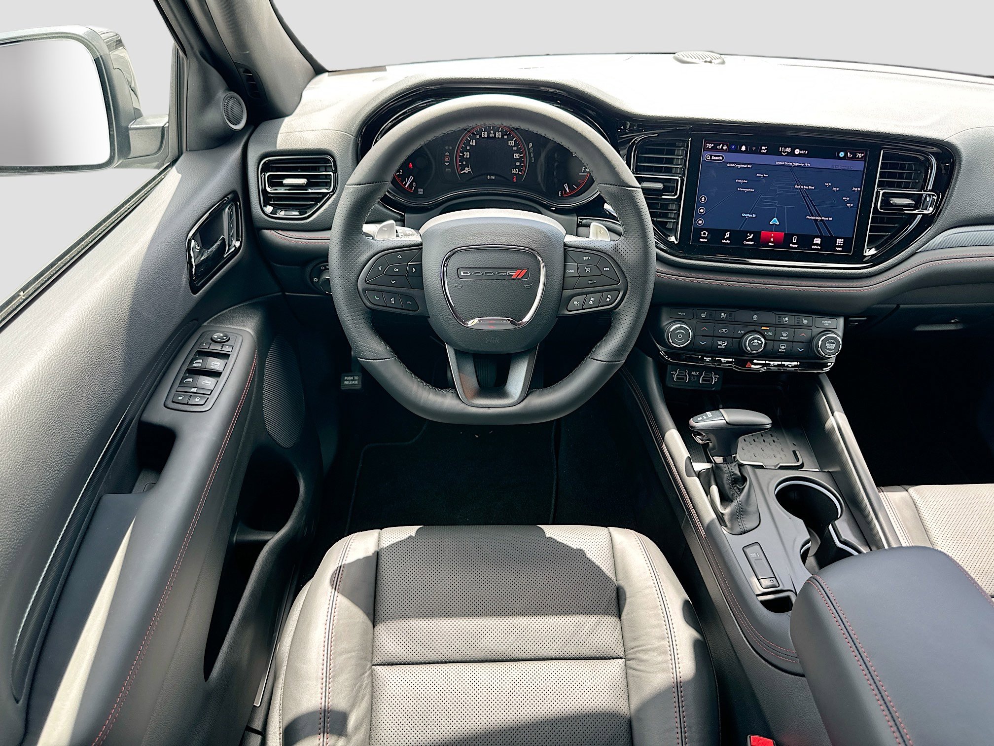 2025 Dodge Durango R/T Plus photo 14
