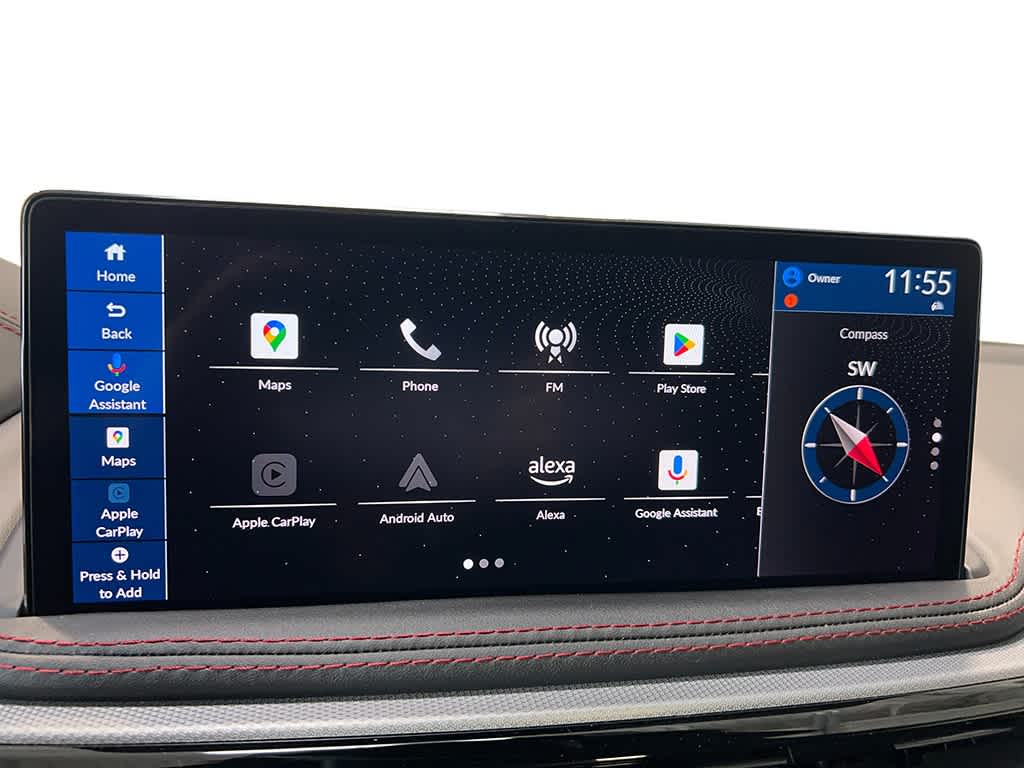2026 Acura MDX A-Spec SH-AWD photo 22