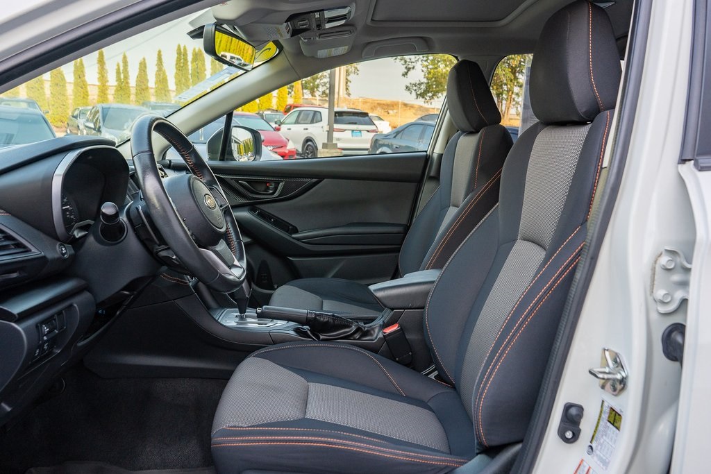 2020 Subaru Crosstrek Premium photo 25