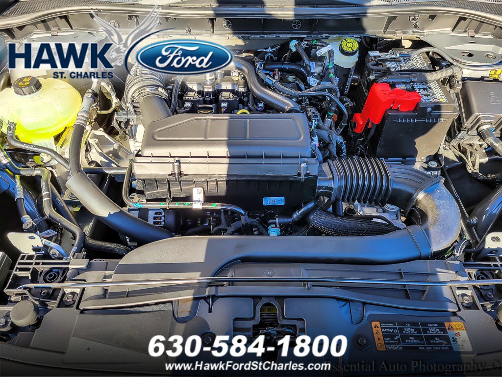 2026 FORD ESCAPE - Image 17