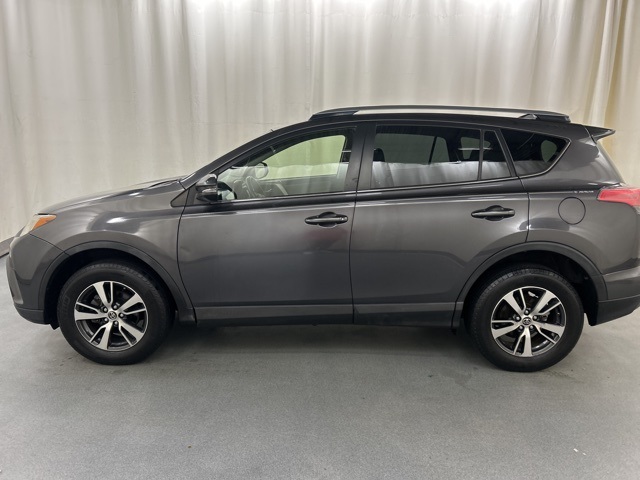 2018 Toyota RAV4 XLE photo 3
