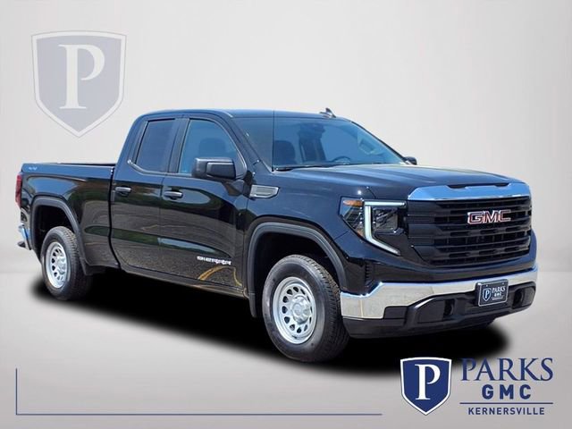 2025 GMC Sierra 1500 Pro's photo