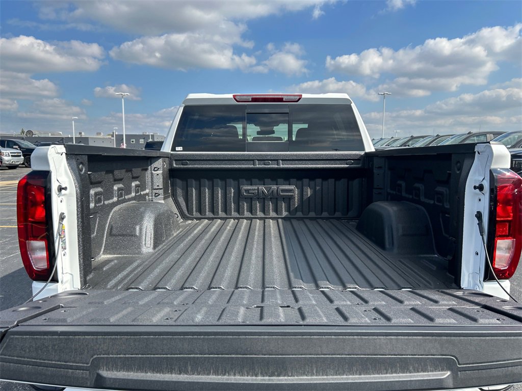 2026 GMC SIERRA - Image 36