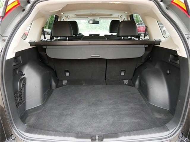 2015 Honda CR-V EX-L photo 15